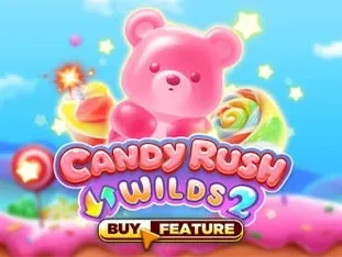 Candy Rush Wilds 2 game thumbnail