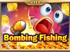 Bombing Fishing game icon