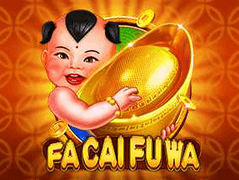Fa Cai Fu Wa game thumbnail