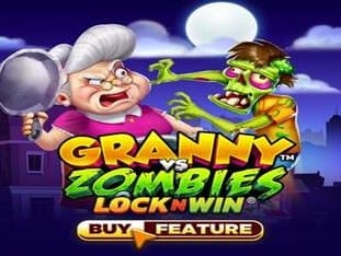 Granny Vs Zombies thumbnail