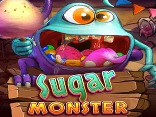 Sugar Monster game thumbnail