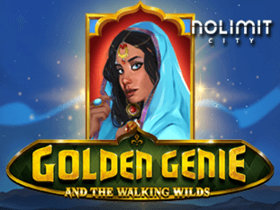 Golden Genie & The Walking Wilds thumbnail