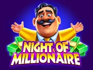 Night Of Millionaire game icon