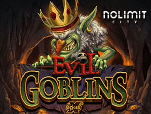 Evil Goblins Xbomb game icon