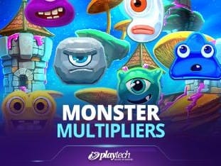 Monster Multipliers™ game thumbnail