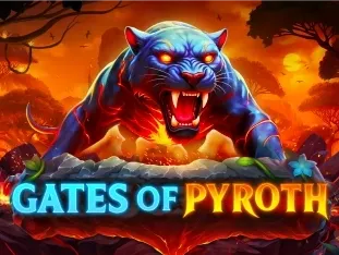 Gates Of Pyroth game icon