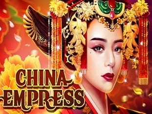 China Empress game thumbnail