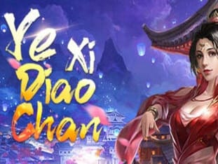 Ye Xi Diao Chan game icon