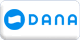 Dana logo