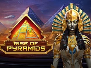 Rise Of Pyramids game thumbnail