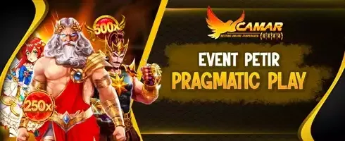 Free Spins Petir Pragmatic Play promotion
