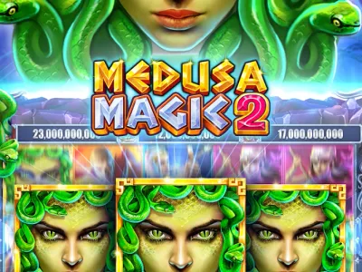 Promosi Bonus Harian screenshot